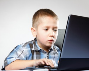 Online závislosti alebo excesívne používanie internetu u detí a adolescentov